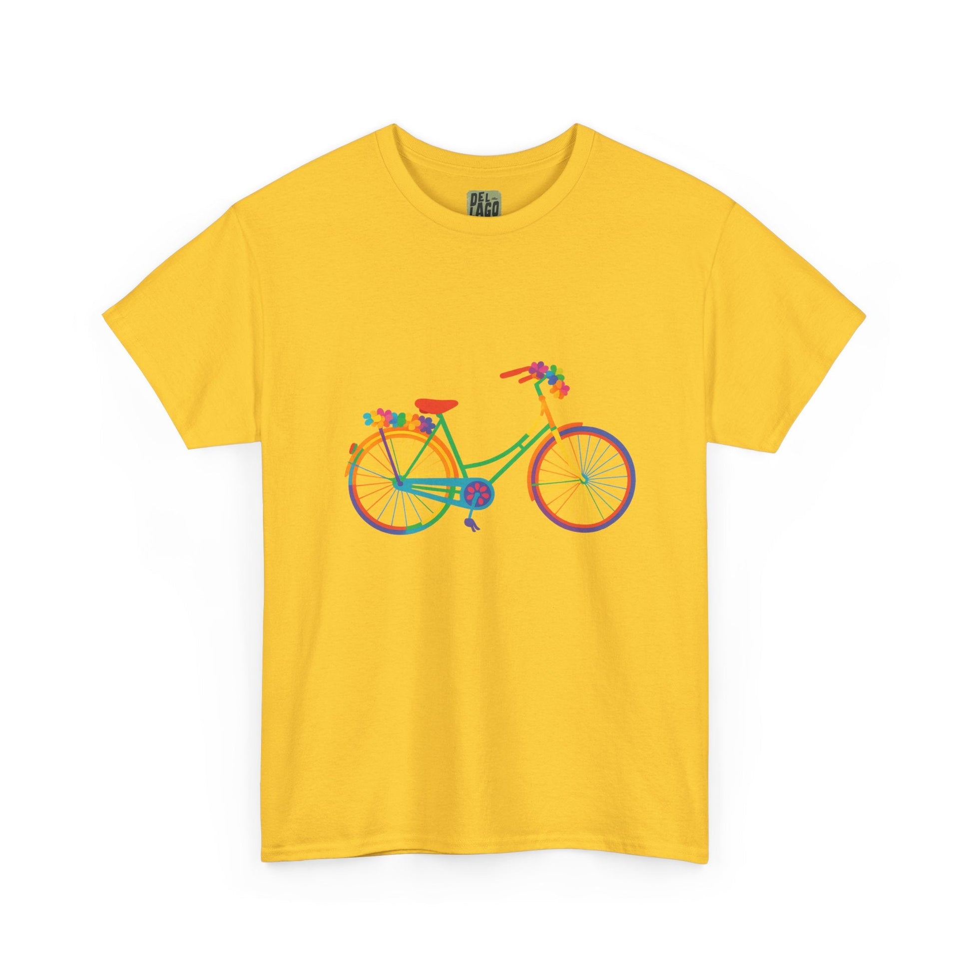 product_name  graphic T-Shirt Del Lago Greenwich