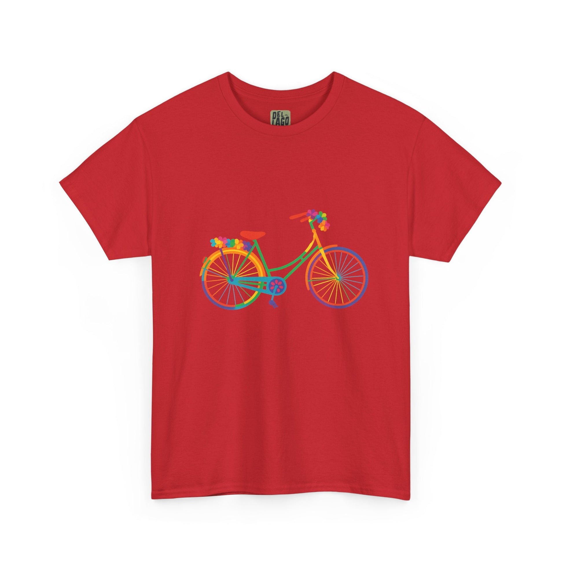 product_name  graphic T-Shirt Del Lago Greenwich