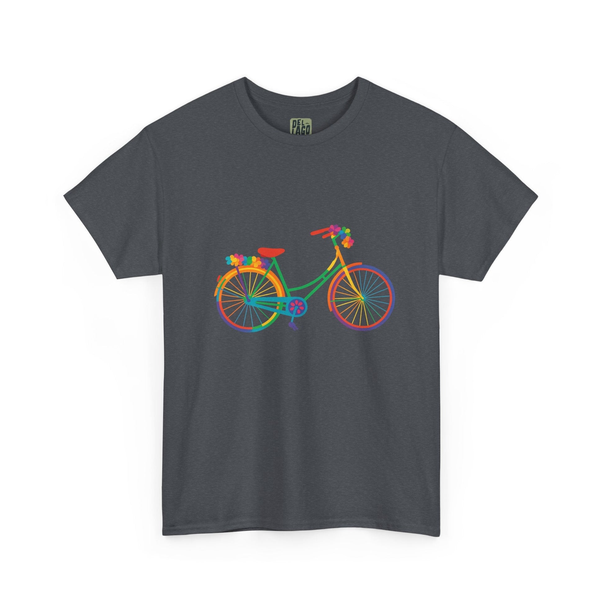 product_name  graphic T-Shirt Del Lago Greenwich