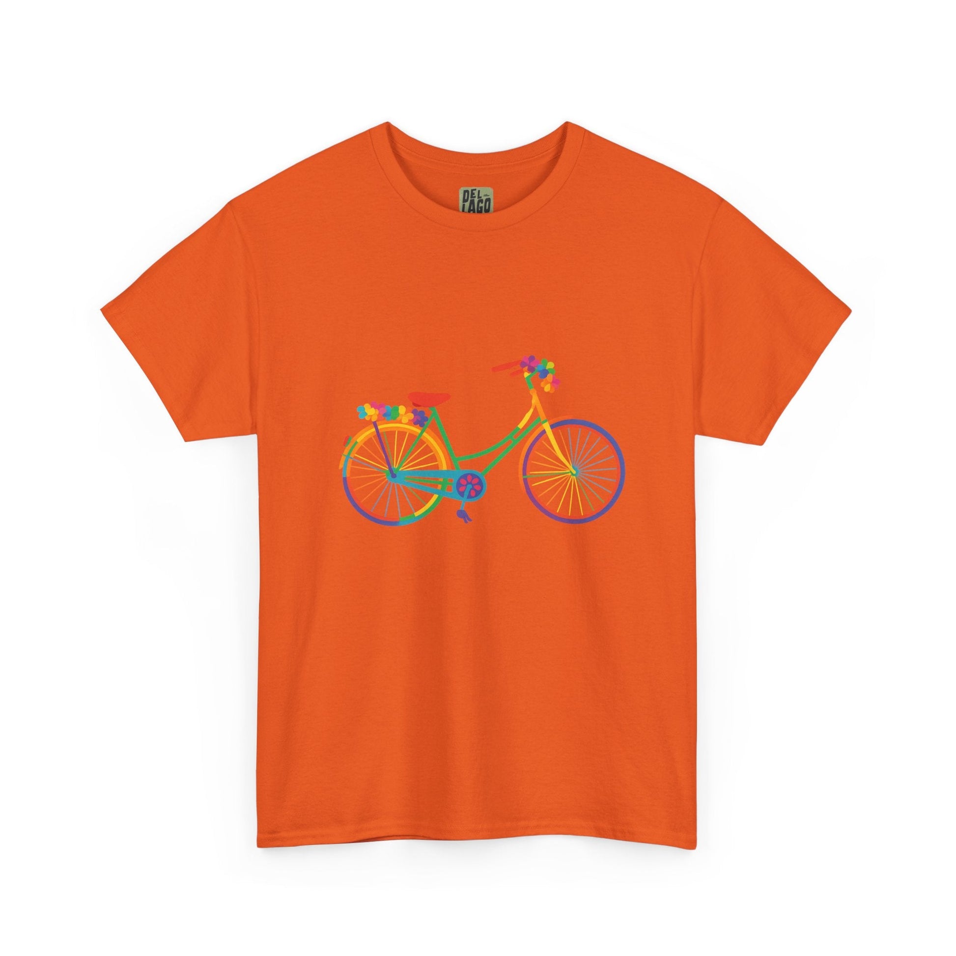 product_name  graphic T-Shirt Del Lago Greenwich