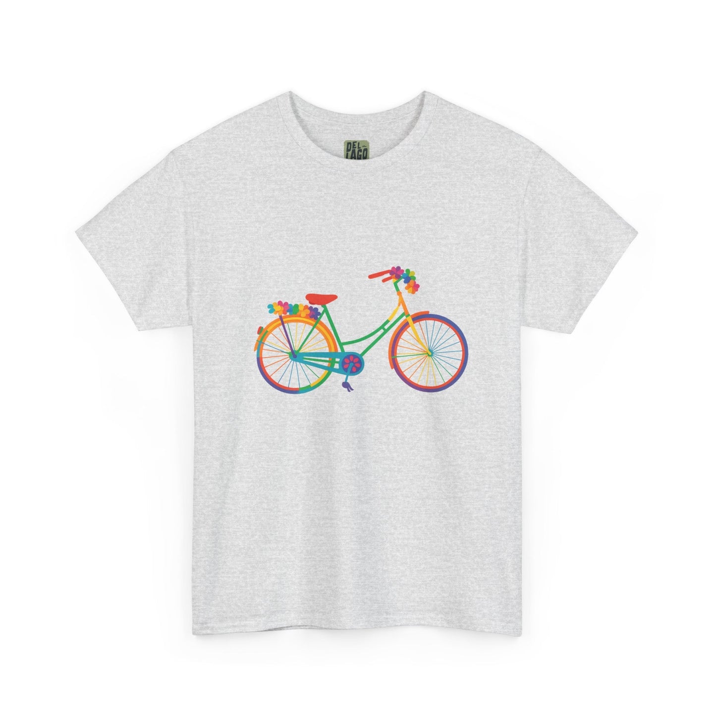 product_name  graphic T-Shirt Del Lago Greenwich