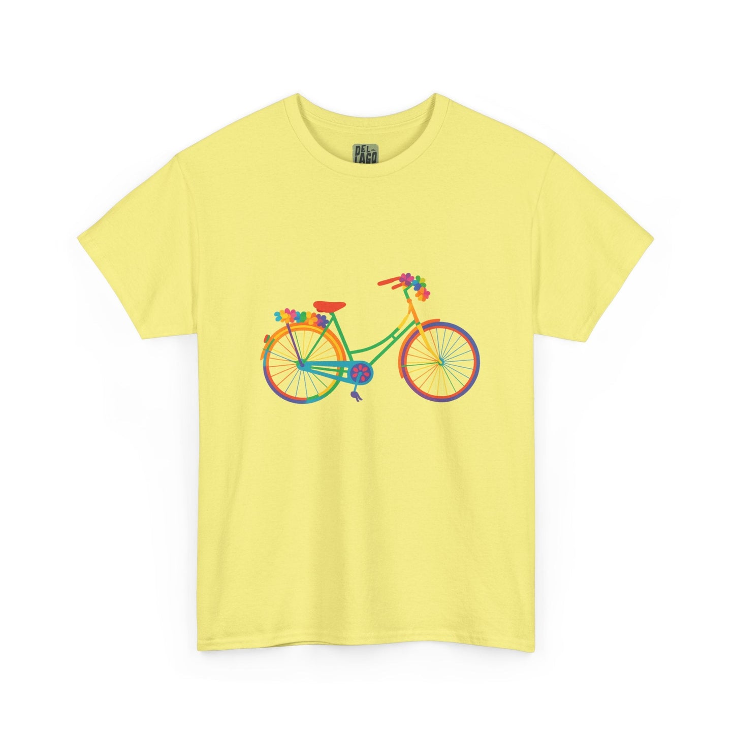 product_name  graphic T-Shirt Del Lago Greenwich