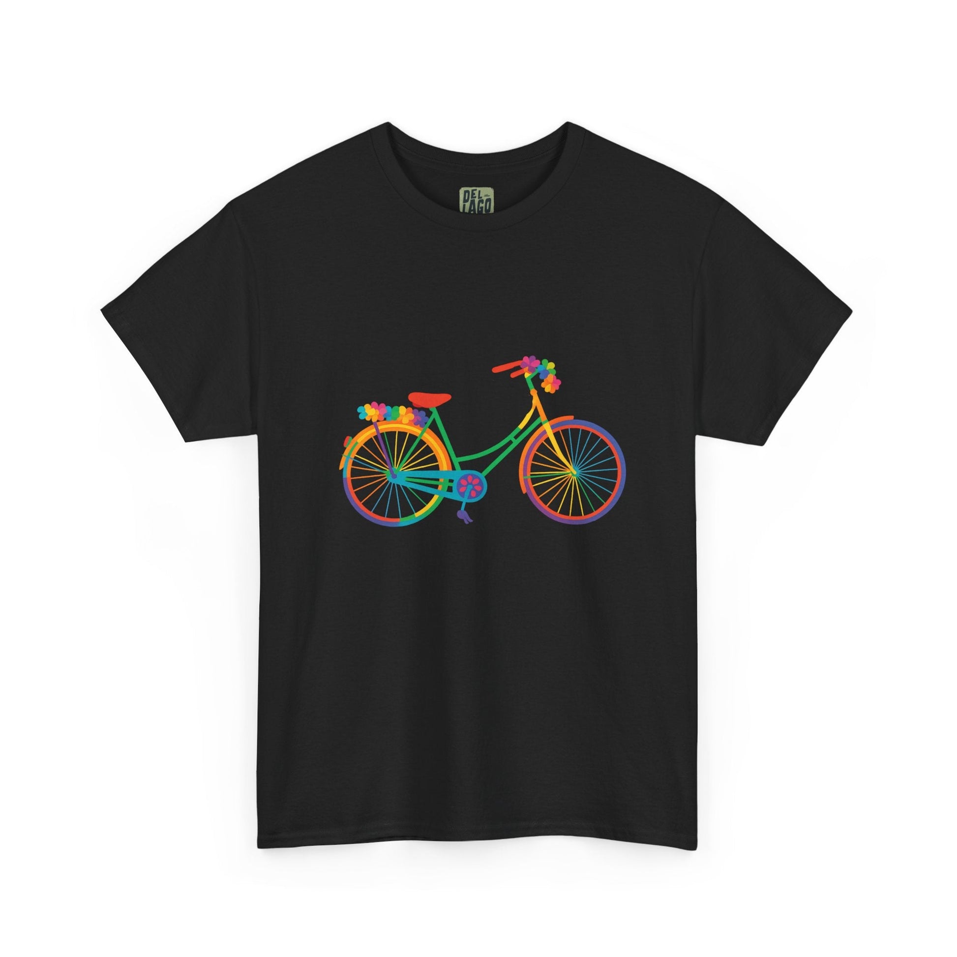 product_name  graphic T-Shirt Del Lago Greenwich