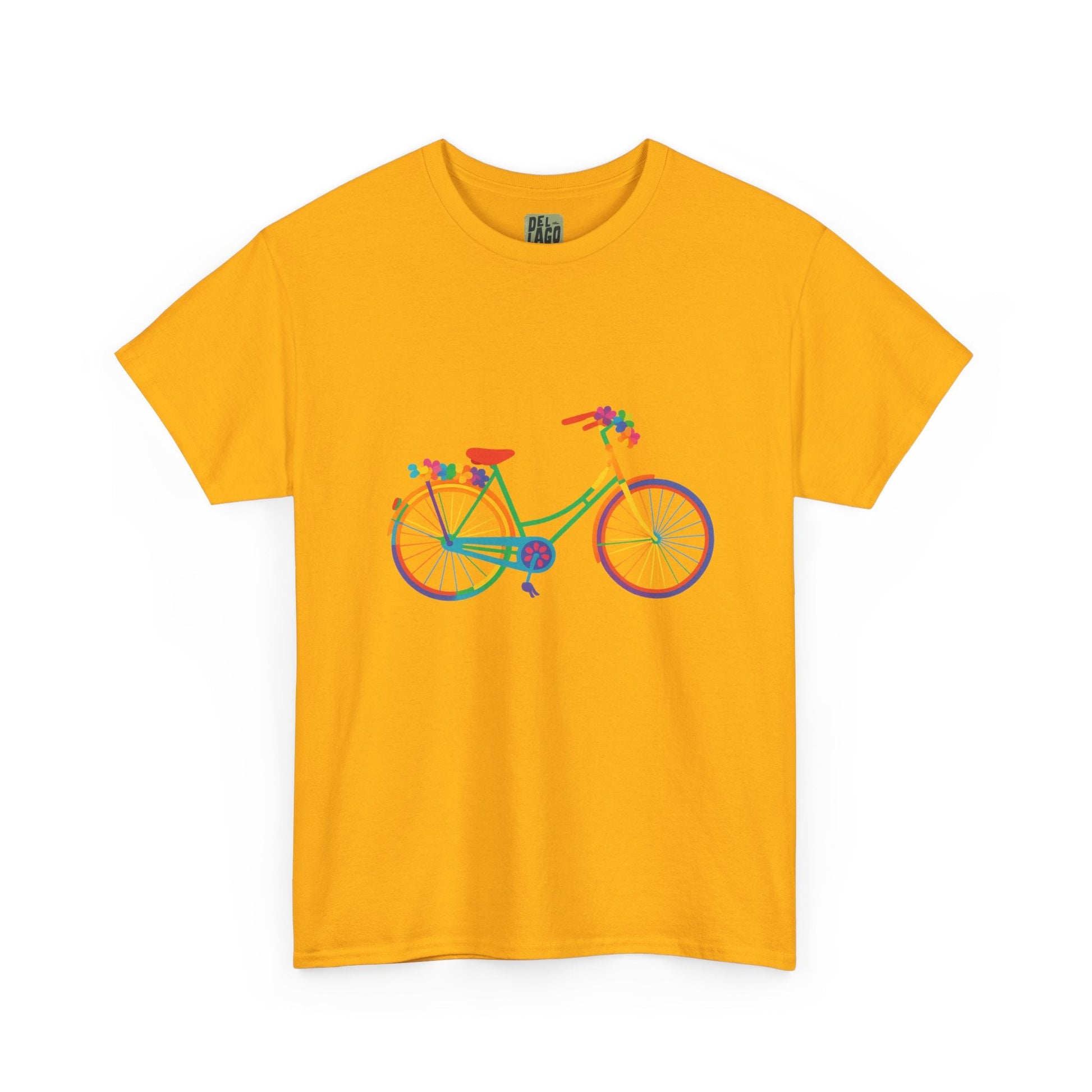 product_name  graphic T-Shirt Del Lago Greenwich