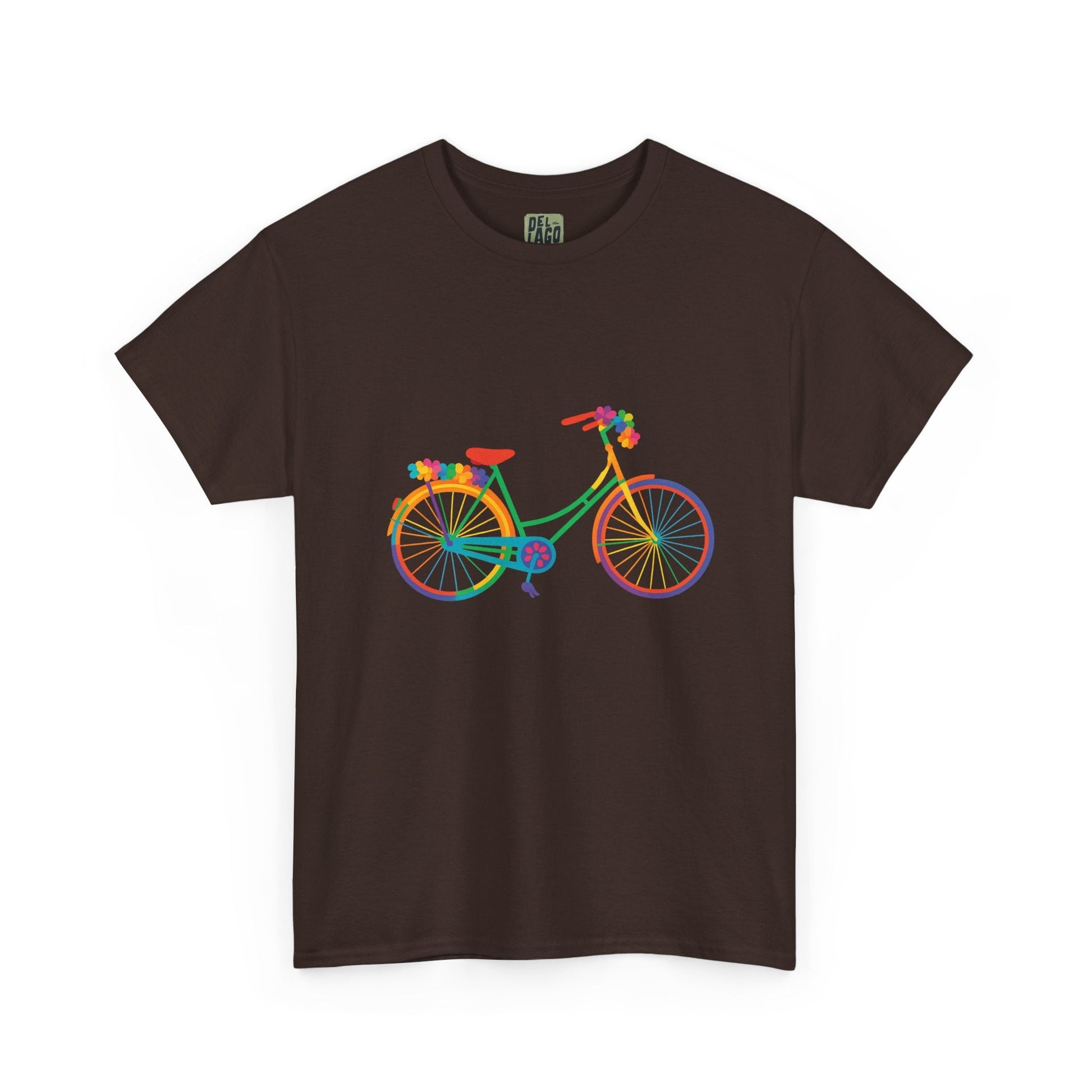 product_name  graphic T-Shirt Del Lago Greenwich