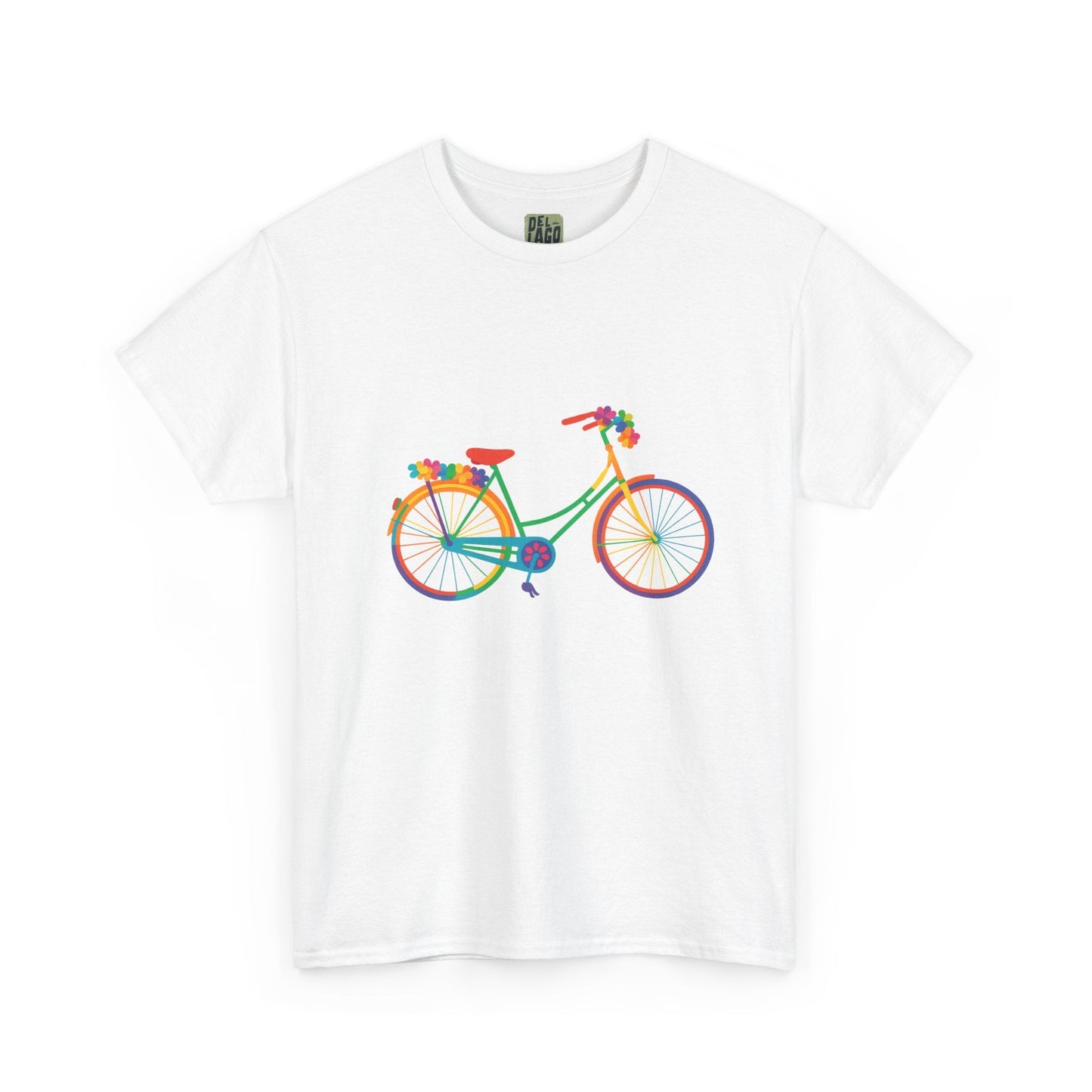 product_name  graphic T-Shirt Del Lago Greenwich