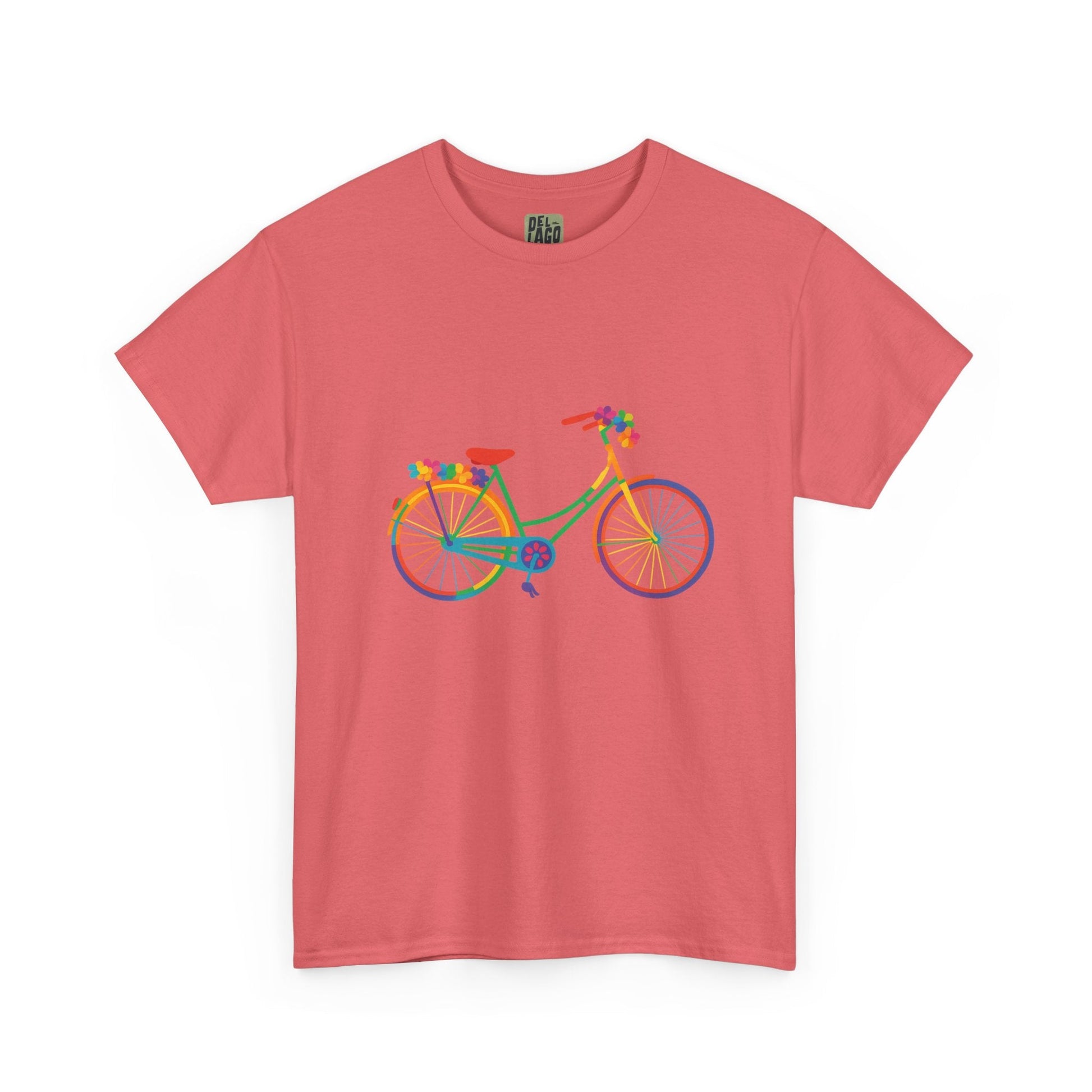 product_name  graphic T-Shirt Del Lago Greenwich