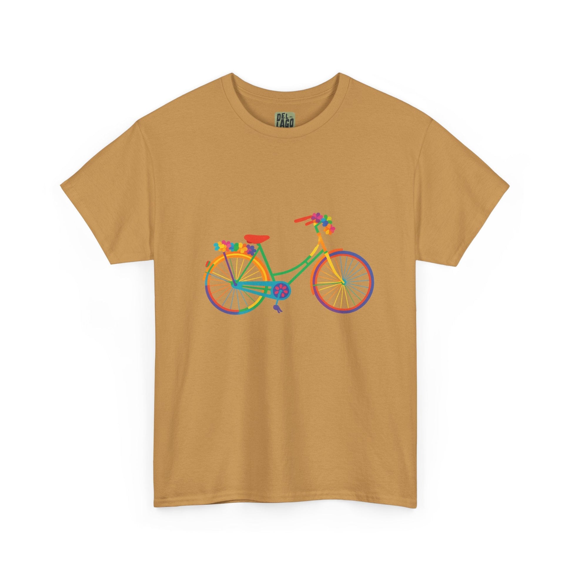 product_name  graphic T-Shirt Del Lago Greenwich