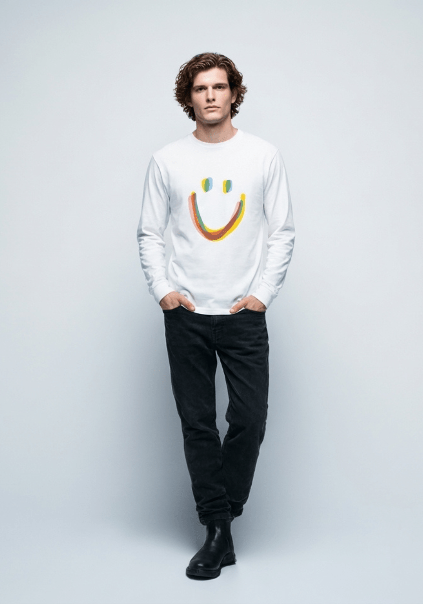 product_name  graphic Long - sleeve Del Lago Greenwich