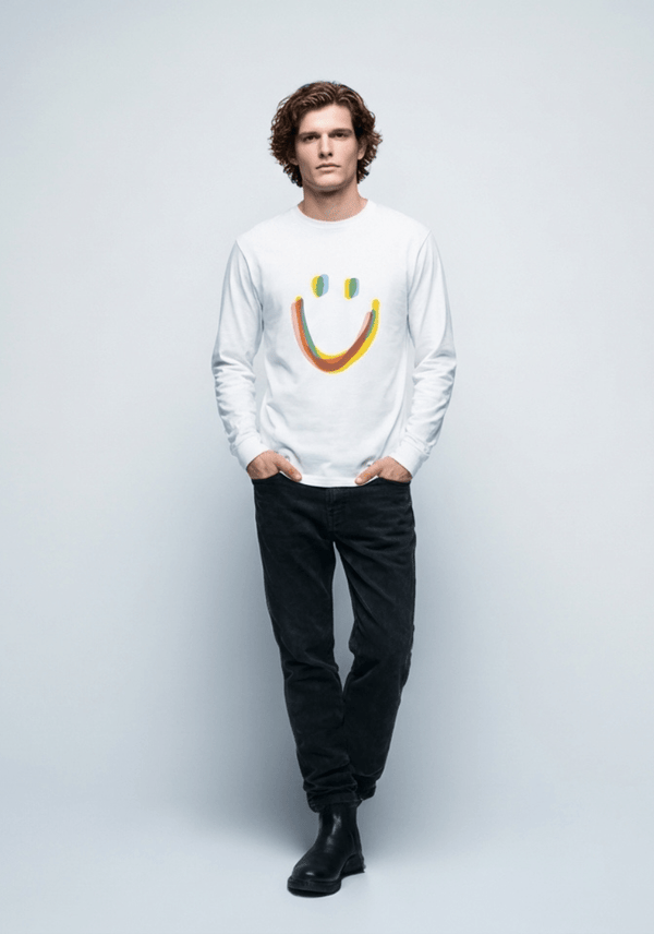 product_name  graphic Long - sleeve Del Lago Greenwich