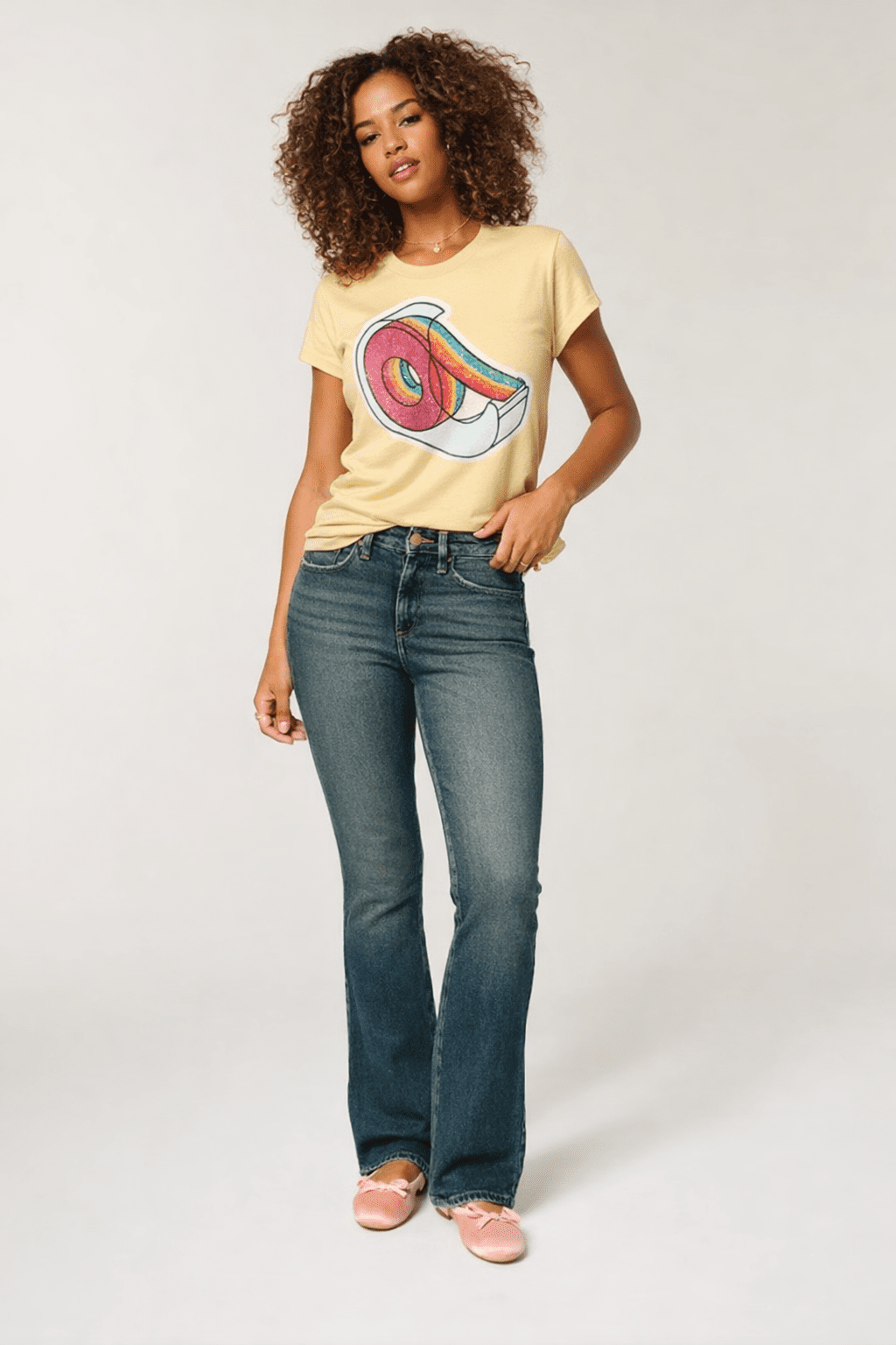 product_name  graphic T-Shirt Del Lago Greenwich