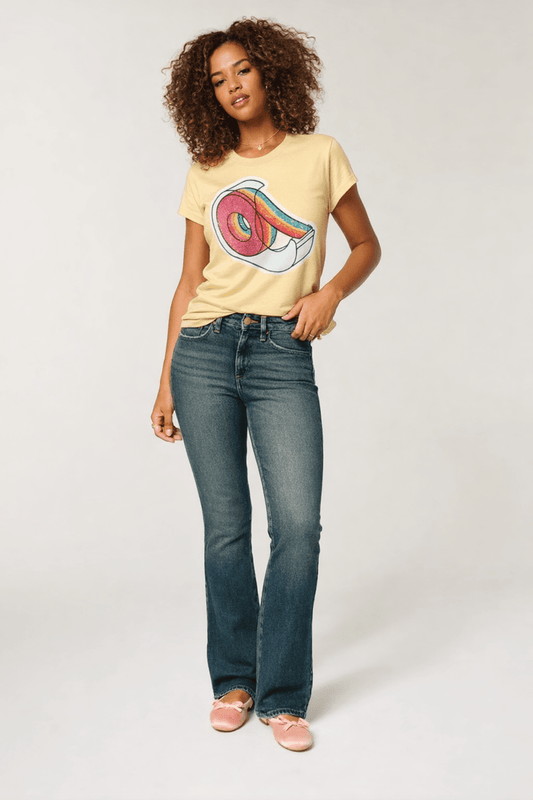 product_name  graphic T-Shirt Del Lago Greenwich