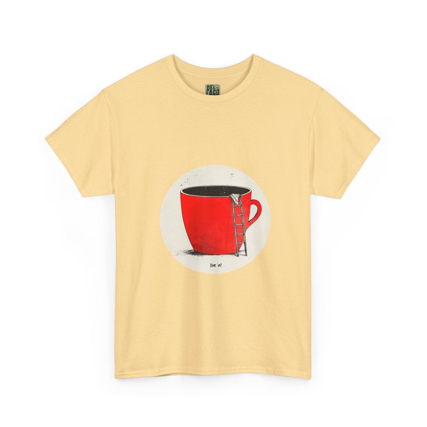 product_name  graphic T-Shirt Del Lago Greenwich