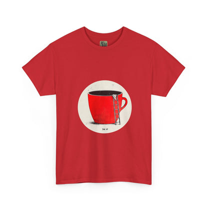 product_name  graphic T-Shirt Del Lago Greenwich