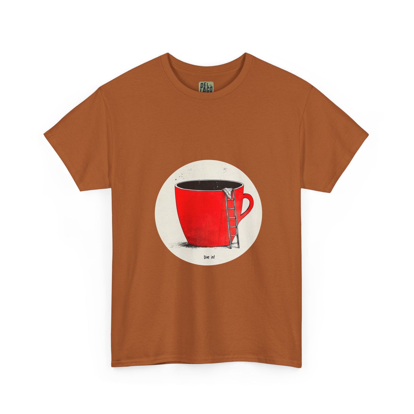 product_name  graphic T-Shirt Del Lago Greenwich