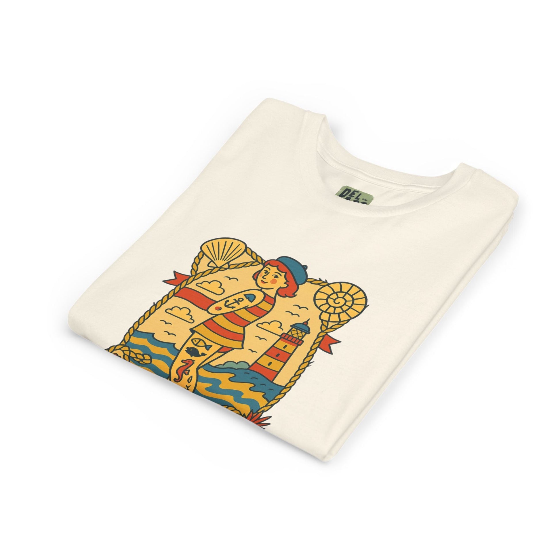 product_name  graphic Kids clothes Del Lago Greenwich