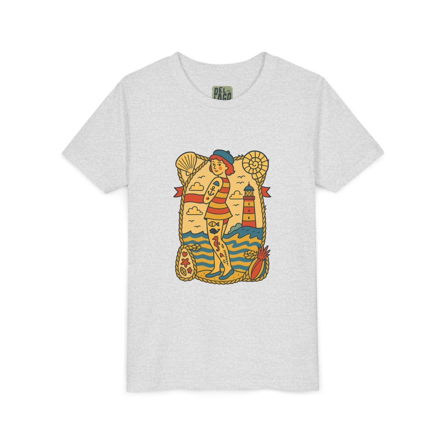 product_name  graphic Kids clothes Del Lago Greenwich