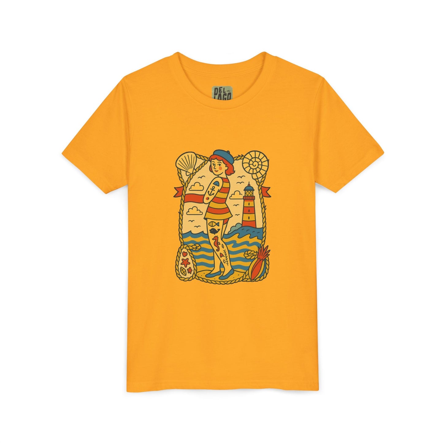 product_name  graphic Kids clothes Del Lago Greenwich