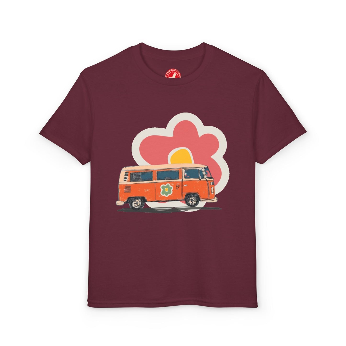 product_name  graphic Kids clothes Del Lago Greenwich