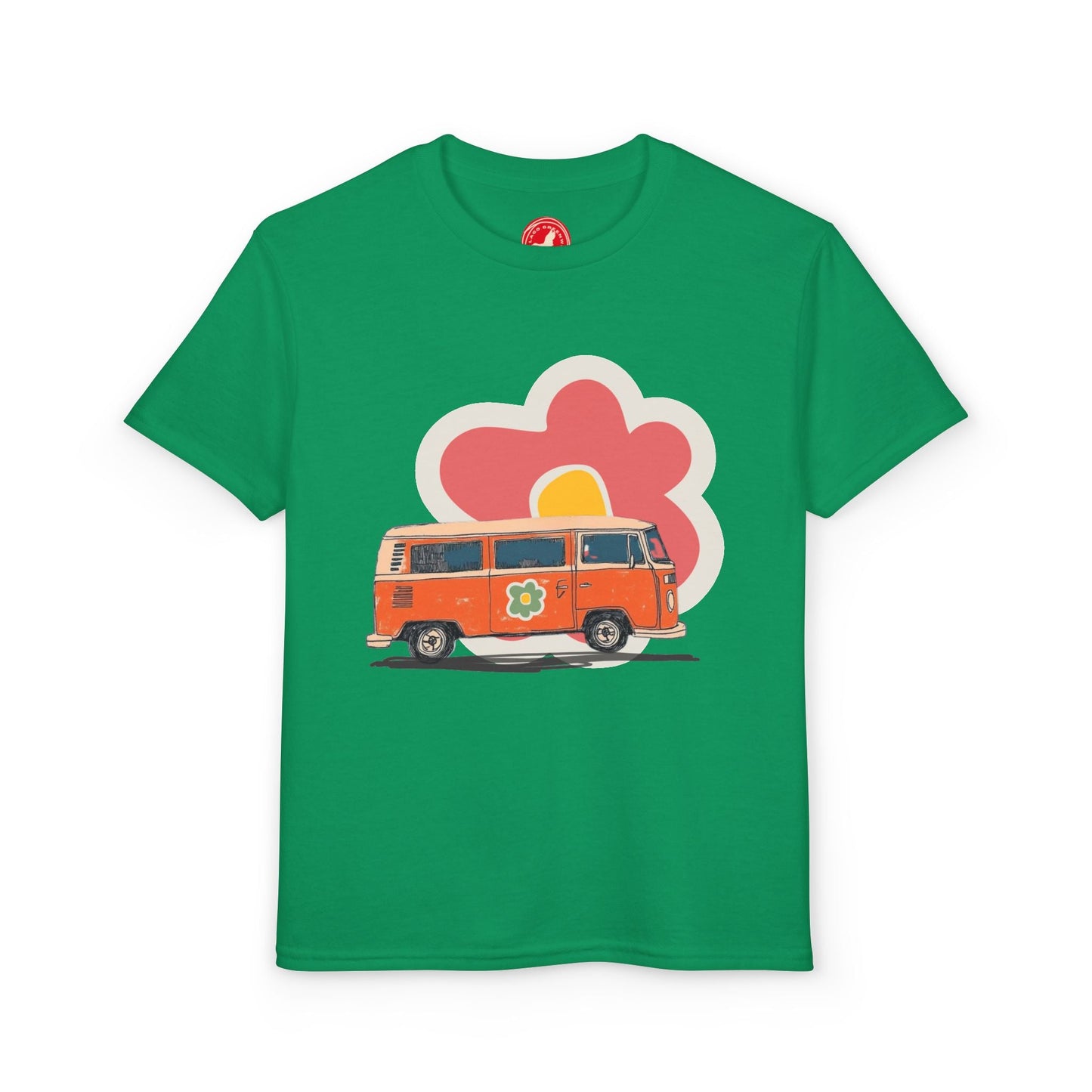 product_name  graphic Kids clothes Del Lago Greenwich