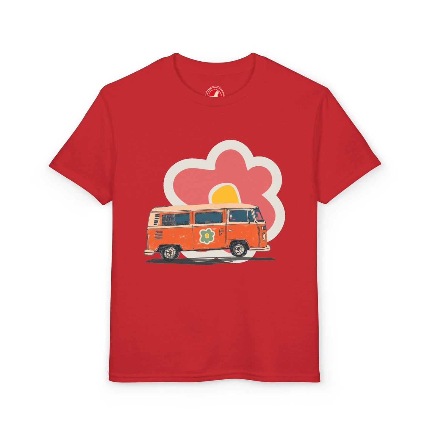 product_name  graphic Kids clothes Del Lago Greenwich