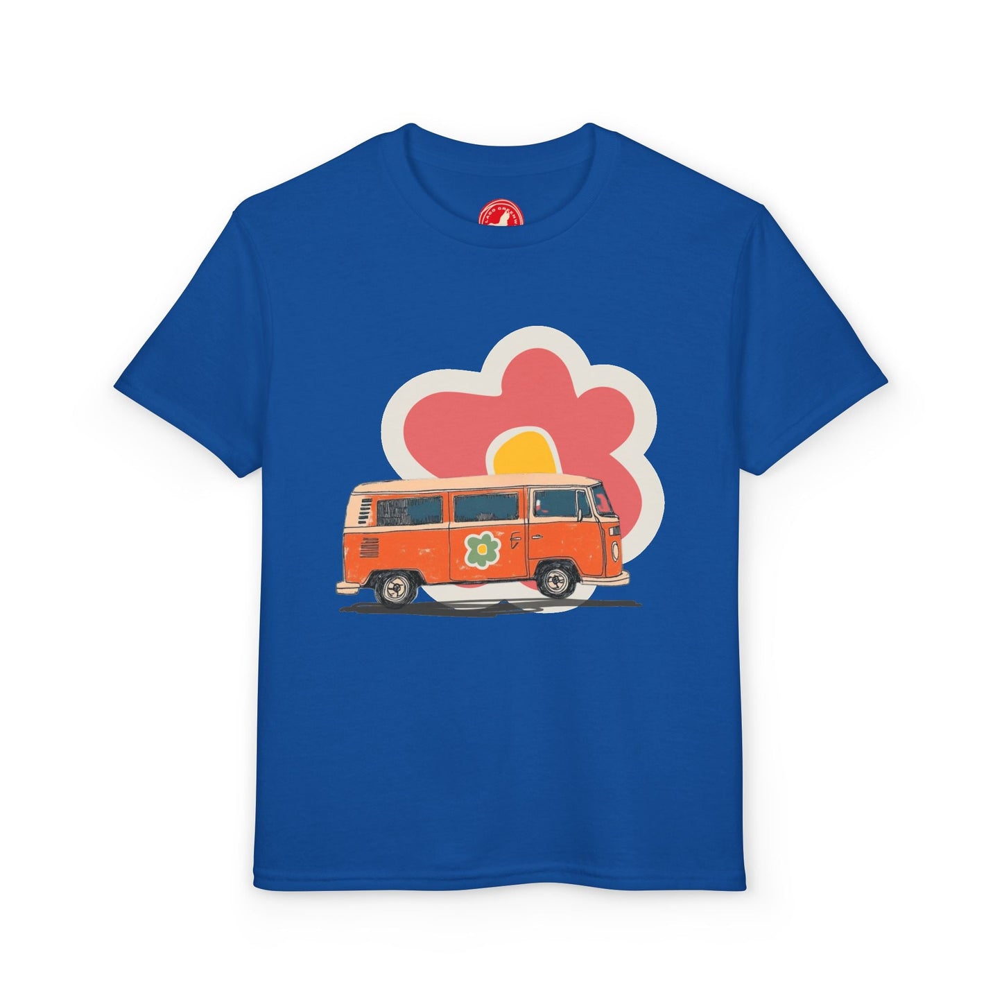 product_name  graphic Kids clothes Del Lago Greenwich