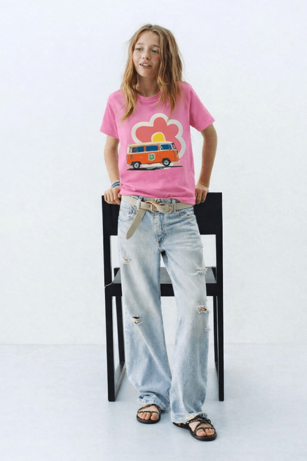 product_name  graphic Kids clothes Del Lago Greenwich