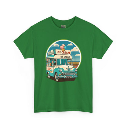 product_name  graphic T-Shirt Del Lago Greenwich