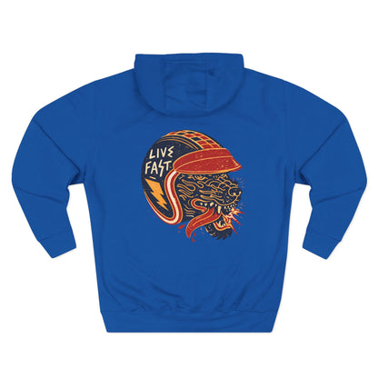 product_name  graphic Hoodie Del Lago Greenwich