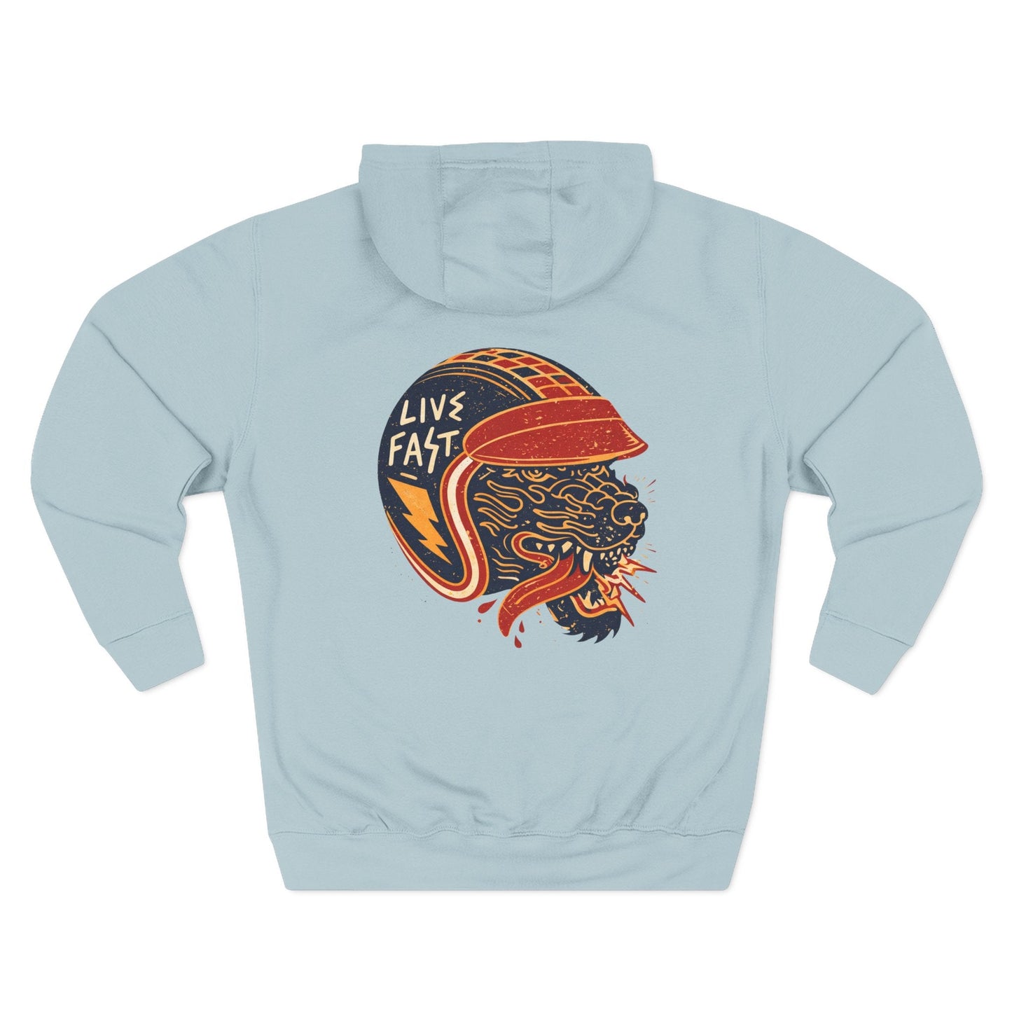 product_name  graphic Hoodie Del Lago Greenwich