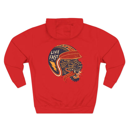 product_name  graphic Hoodie Del Lago Greenwich