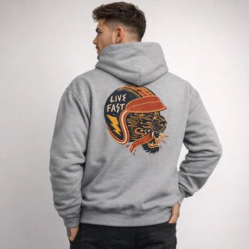 product_name  graphic Hoodie Del Lago Greenwich