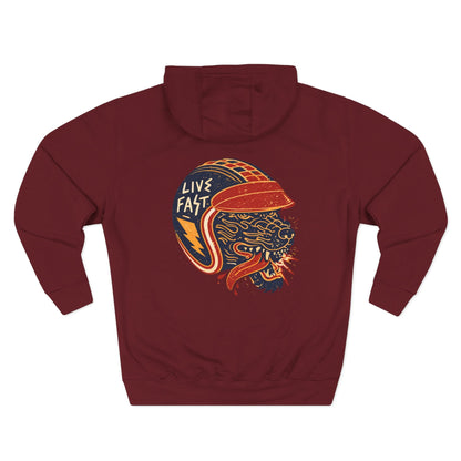 product_name  graphic Hoodie Del Lago Greenwich