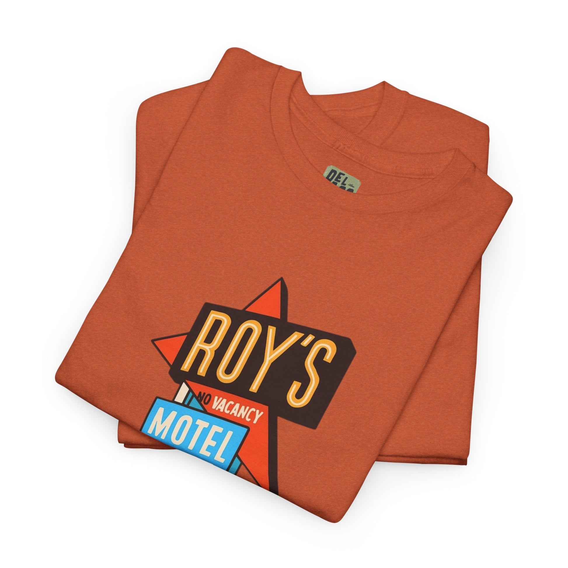 product_name  graphic T-Shirt Del Lago Greenwich