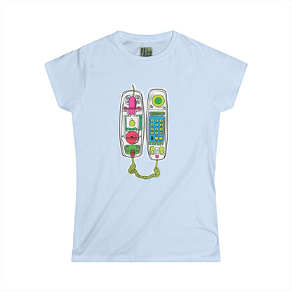 product_name  graphic T-Shirt Del Lago Greenwich