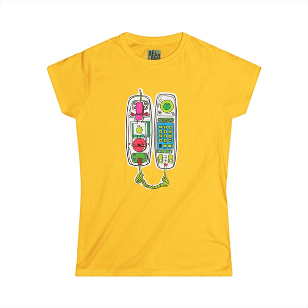 product_name  graphic T-Shirt Del Lago Greenwich