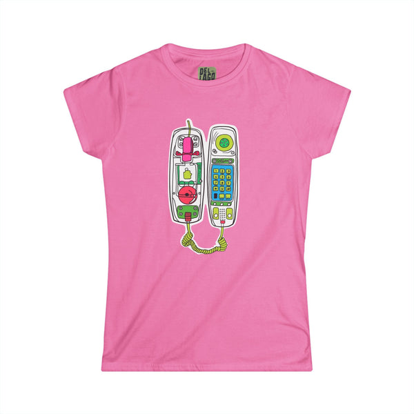 product_name  graphic T-Shirt Del Lago Greenwich