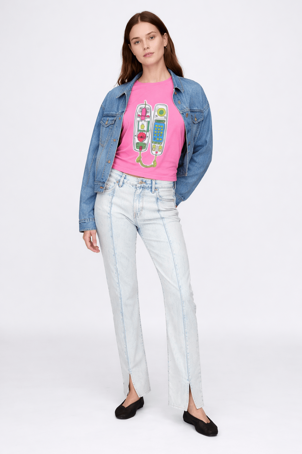 product_name  graphic T-Shirt Del Lago Greenwich