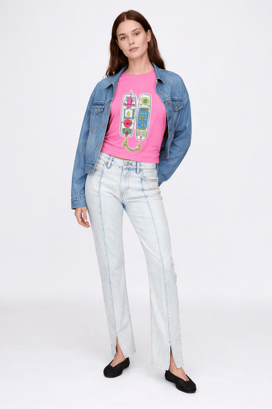 product_name  graphic T-Shirt Del Lago Greenwich