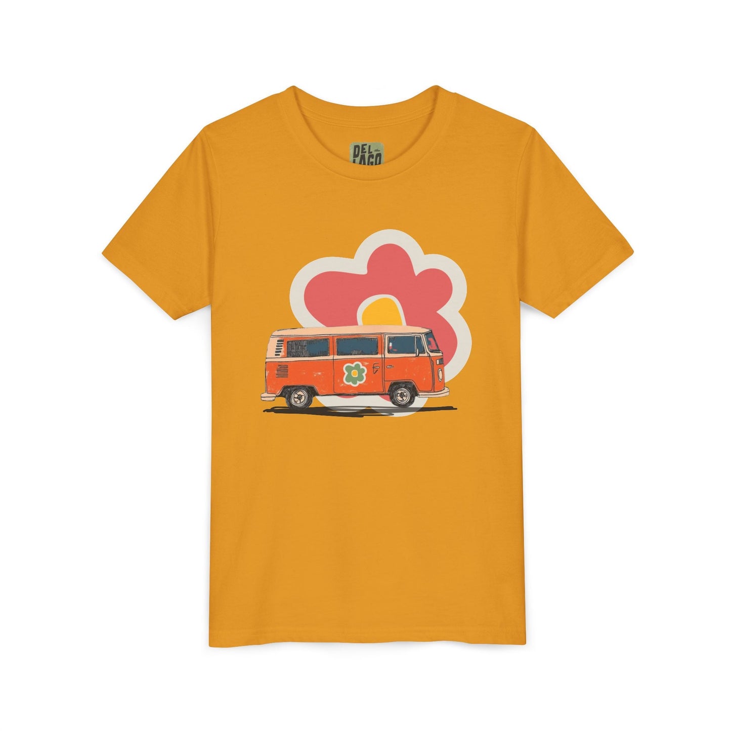 product_name  graphic Kids clothes Del Lago Greenwich