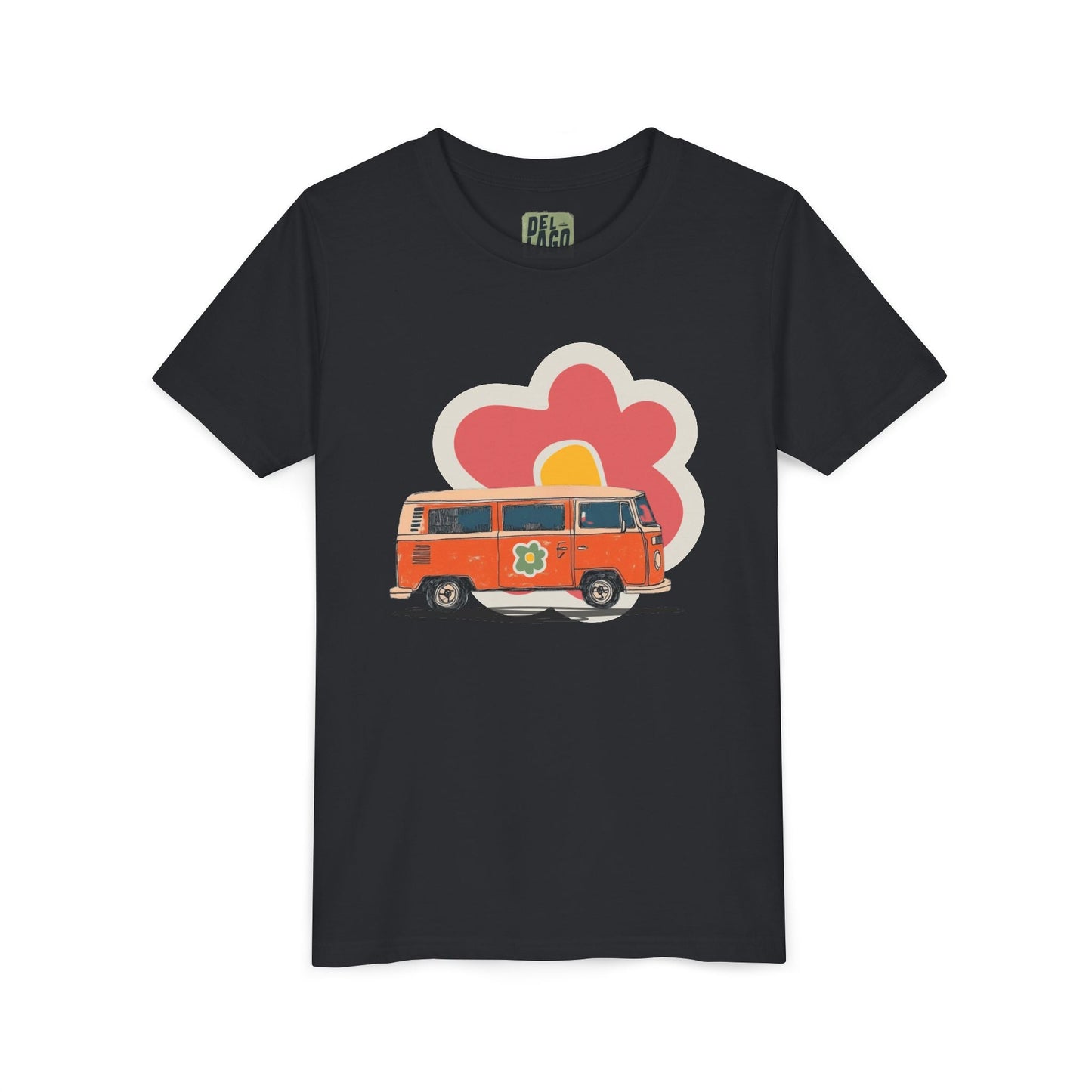 product_name  graphic Kids clothes Del Lago Greenwich