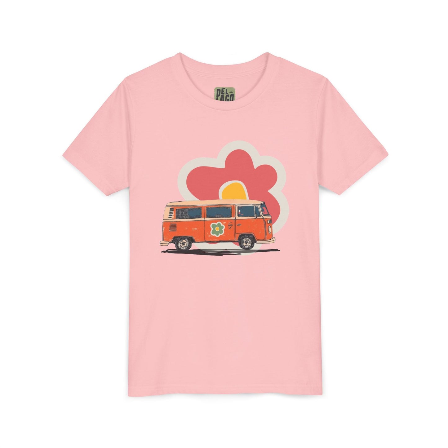 product_name  graphic Kids clothes Del Lago Greenwich