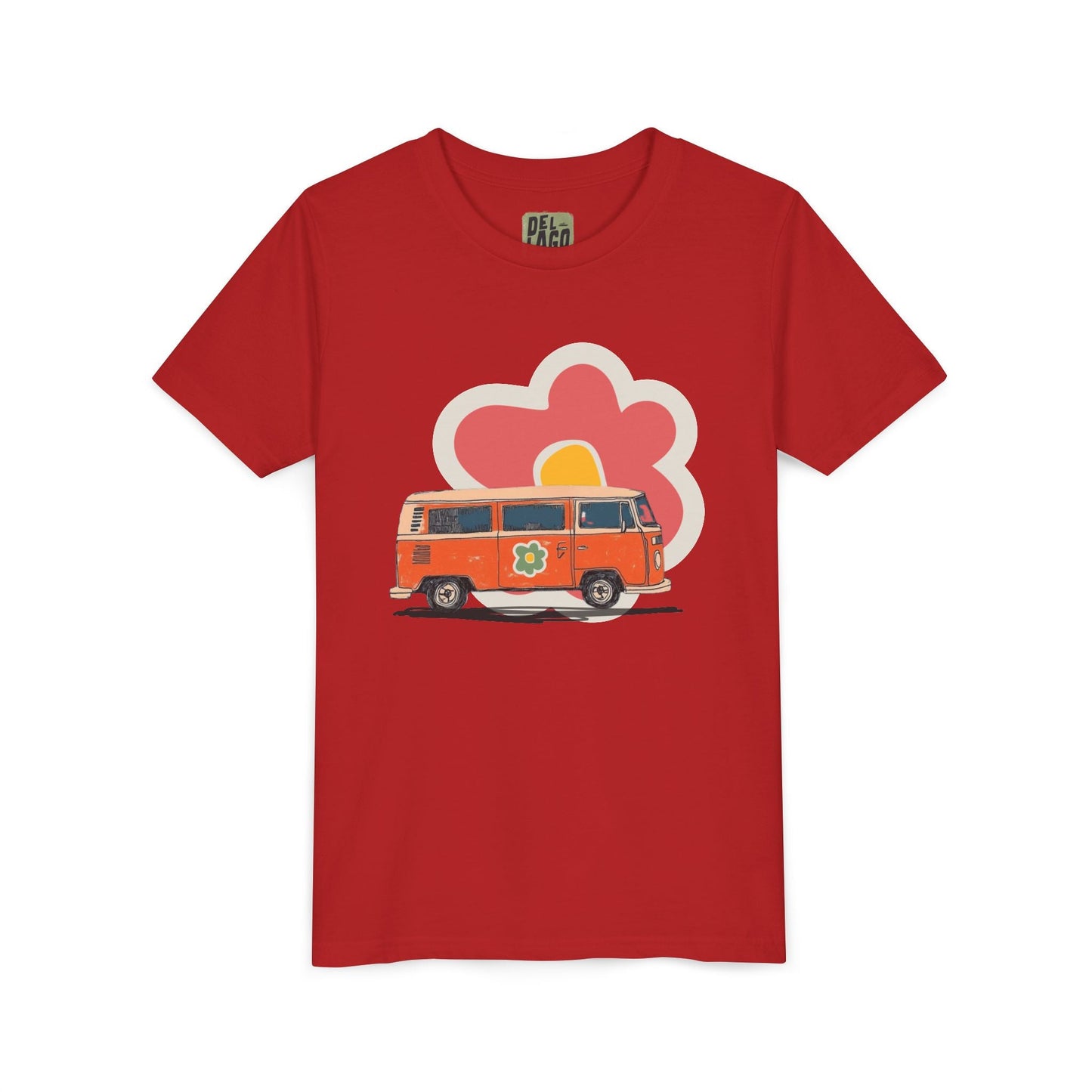 product_name  graphic Kids clothes Del Lago Greenwich