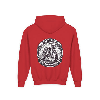 product_name  graphic Kids clothes Del Lago Greenwich