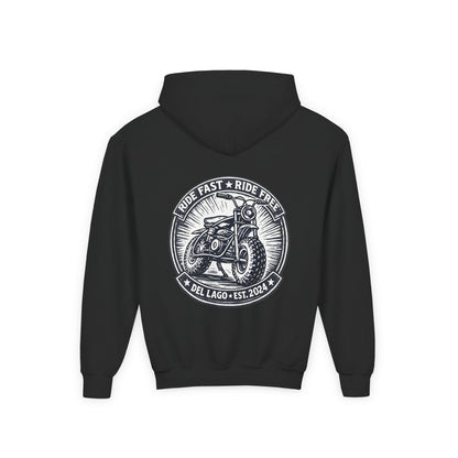 product_name  graphic Kids clothes Del Lago Greenwich