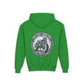 Irish Green