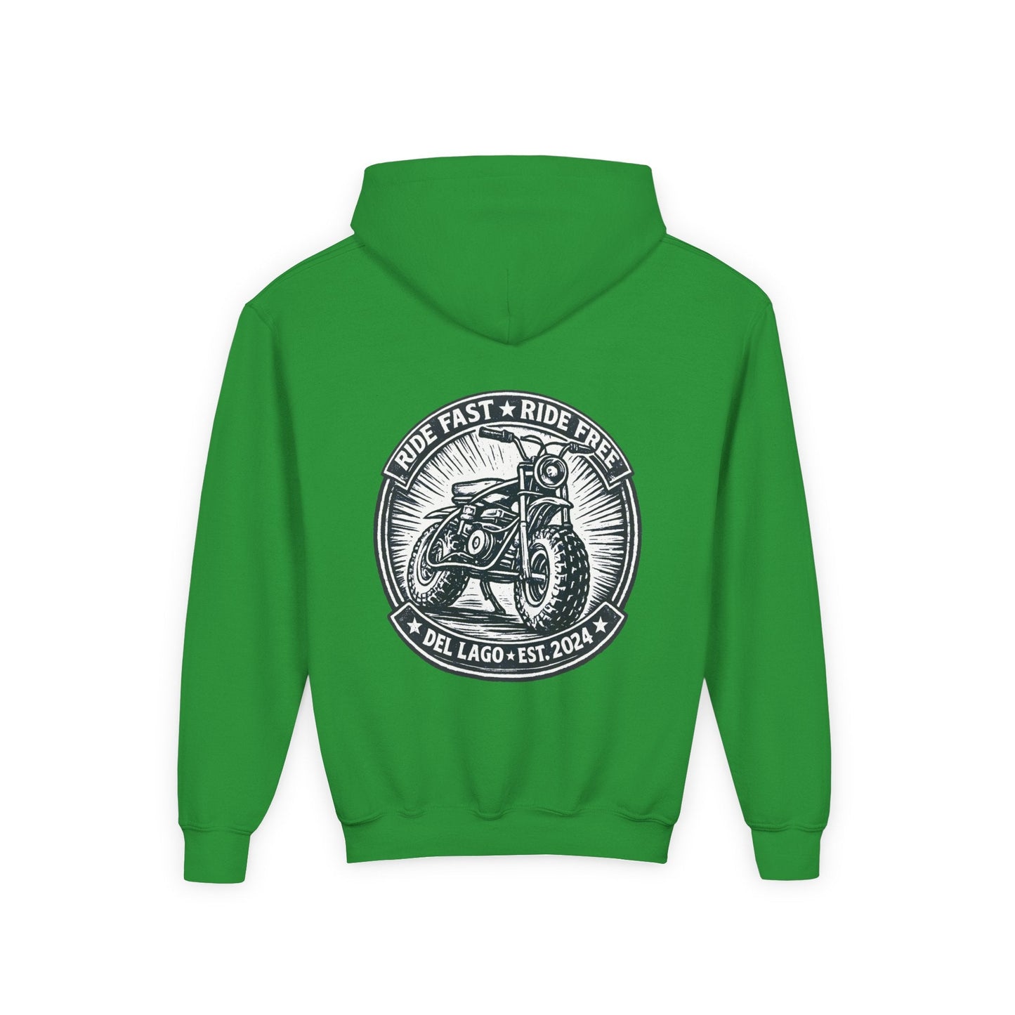 product_name  graphic Kids clothes Del Lago Greenwich