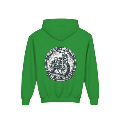 product_name  graphic Kids clothes Del Lago Greenwich