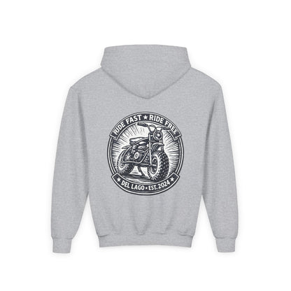 product_name  graphic Kids clothes Del Lago Greenwich