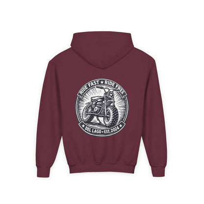 product_name  graphic Kids clothes Del Lago Greenwich